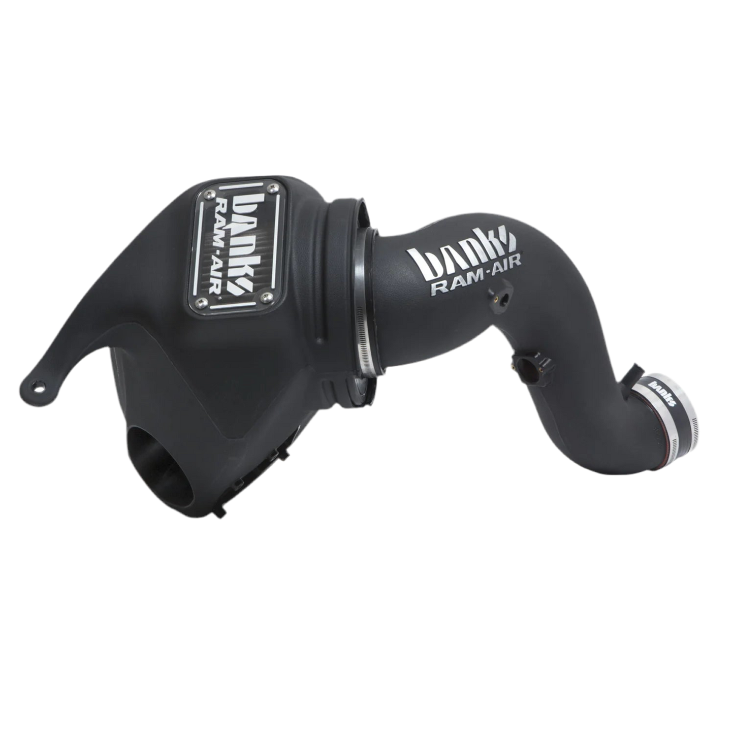 Banks Ram-Air® Ram 2013-2018 diesel cummins