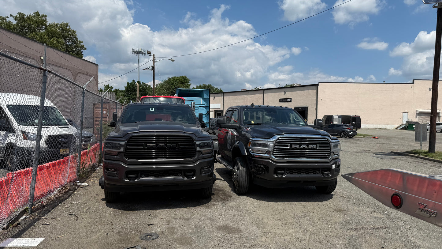 TSG Tune for Ram 2023-2024