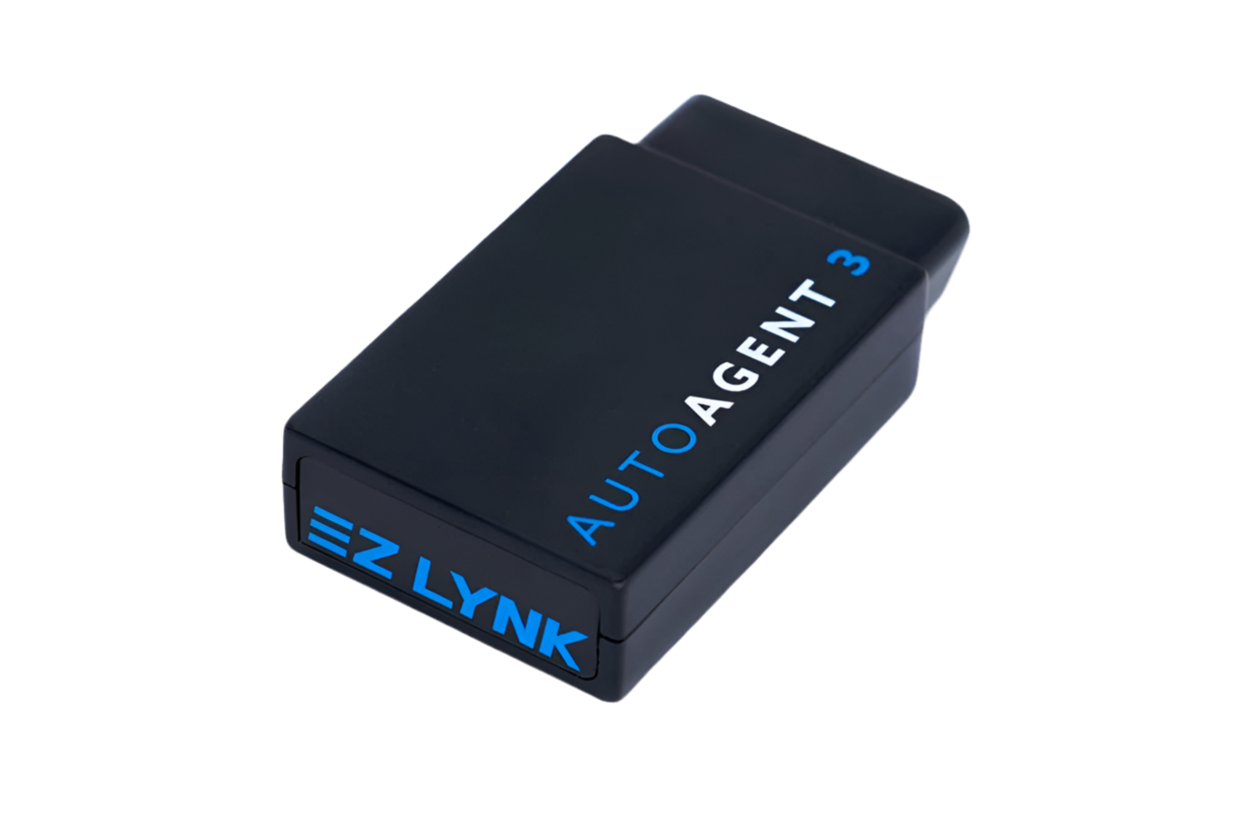EZ LYNK Auto Agent 3