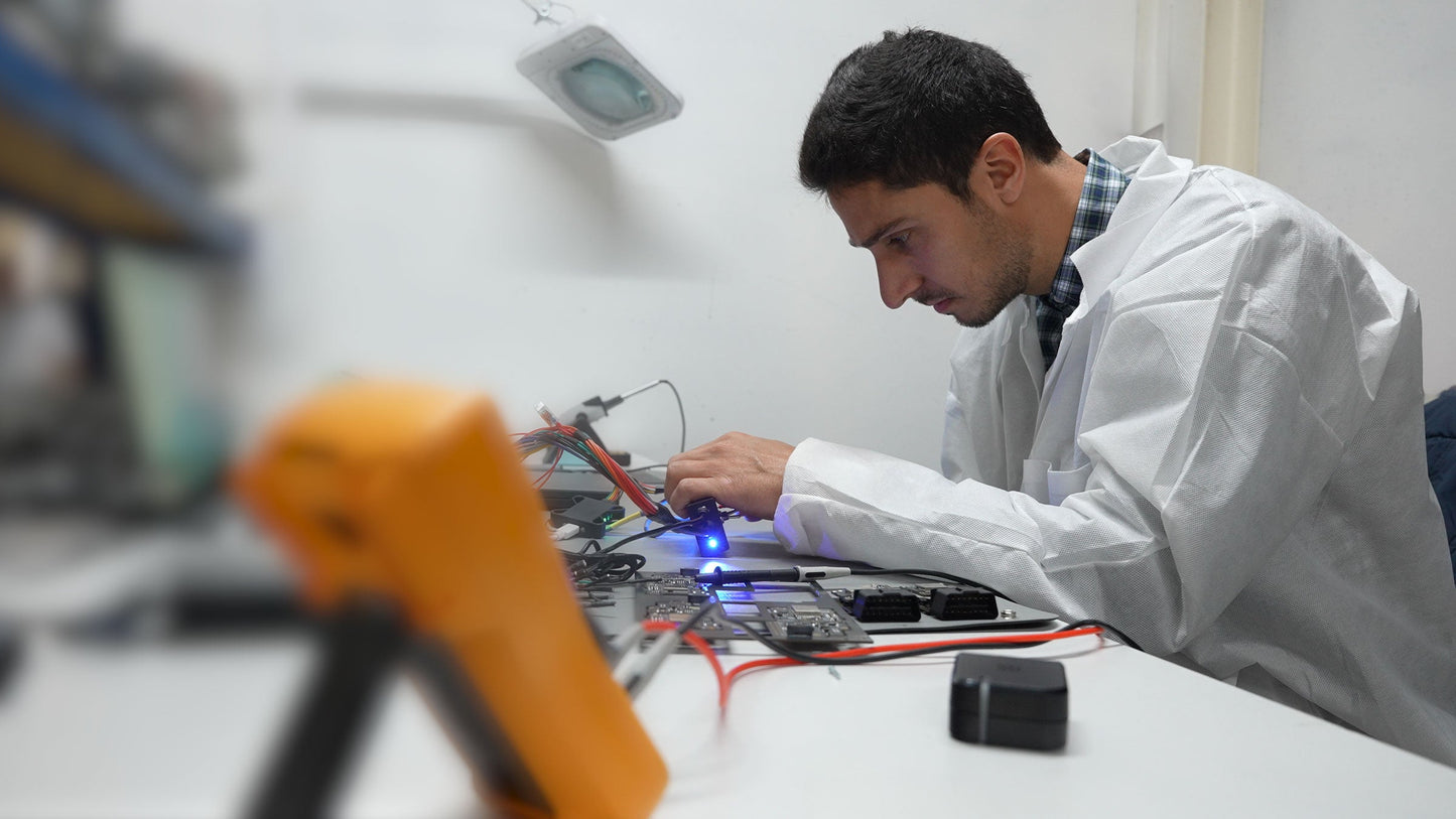 Autotuner The One – Personal OBD Flasher for Tuners