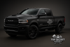 TSG 6.7L RAM Cummins All-In-One Kit (2019–2021)
