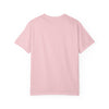TSG Unisex Garment-Dyed T-shirt