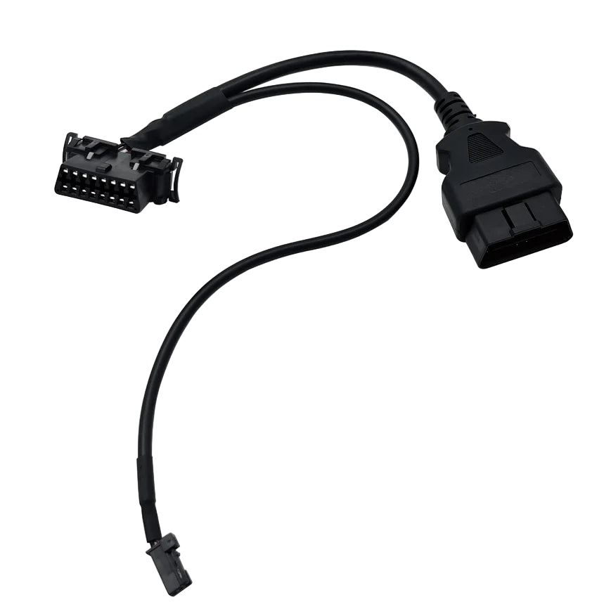 TSG 2018+ RAM Cummins OBD2 HD Security Gate Bypass Cable