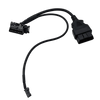 TSG 2018+ RAM Cummins OBD2 HD Security Gate Bypass Cable