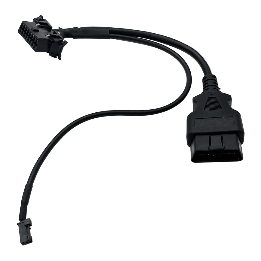 TSG 2018+ RAM Cummins OBD2 HD Security Gate Bypass Cable
