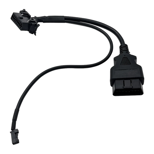 TSG 2018+ RAM Cummins OBD2 HD Security Gate Bypass Cable