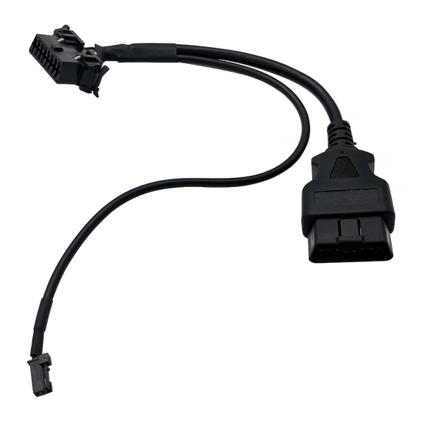 TSG 2018+ RAM Cummins OBD2 HD Security Gate Bypass Cable