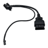 TSG 2018+ RAM Cummins OBD2 HD Security Gate Bypass Cable