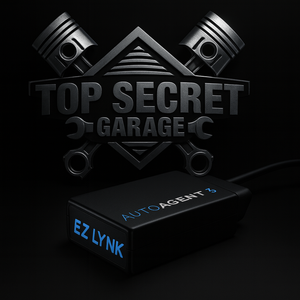 TSG EZ Lynk Tune Files (2013-2018 Cummins 6.7L)