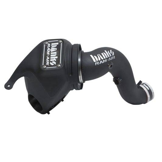 Banks Ram-Air® Ram 2013-2018 diesel cummins