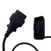 TSG 2018+ RAM Cummins OBD2 HD Security Gate Bypass Cable