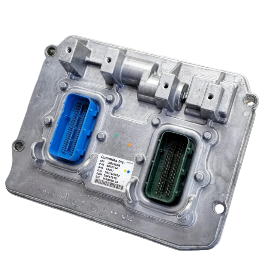 68363277AA | Genuine Mopar® Engine Control Module (ECM) for Ram