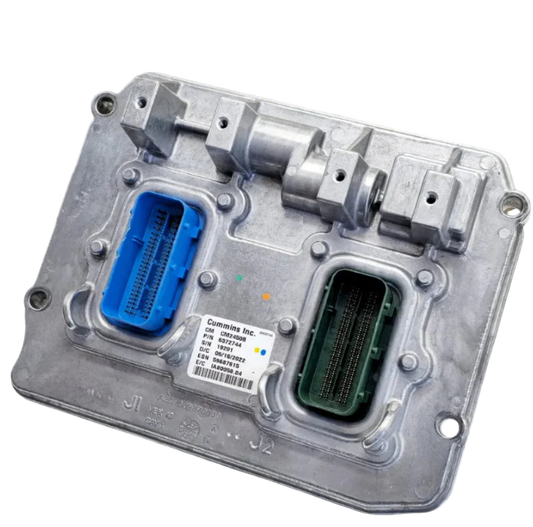 68363277AA | Genuine Mopar® Engine Control Module (ECM) for Ram