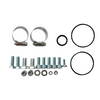 TSG 2010-2024 6.7L Ram Cummins 2500 3500 EGR Valve Cooler Delete Kit