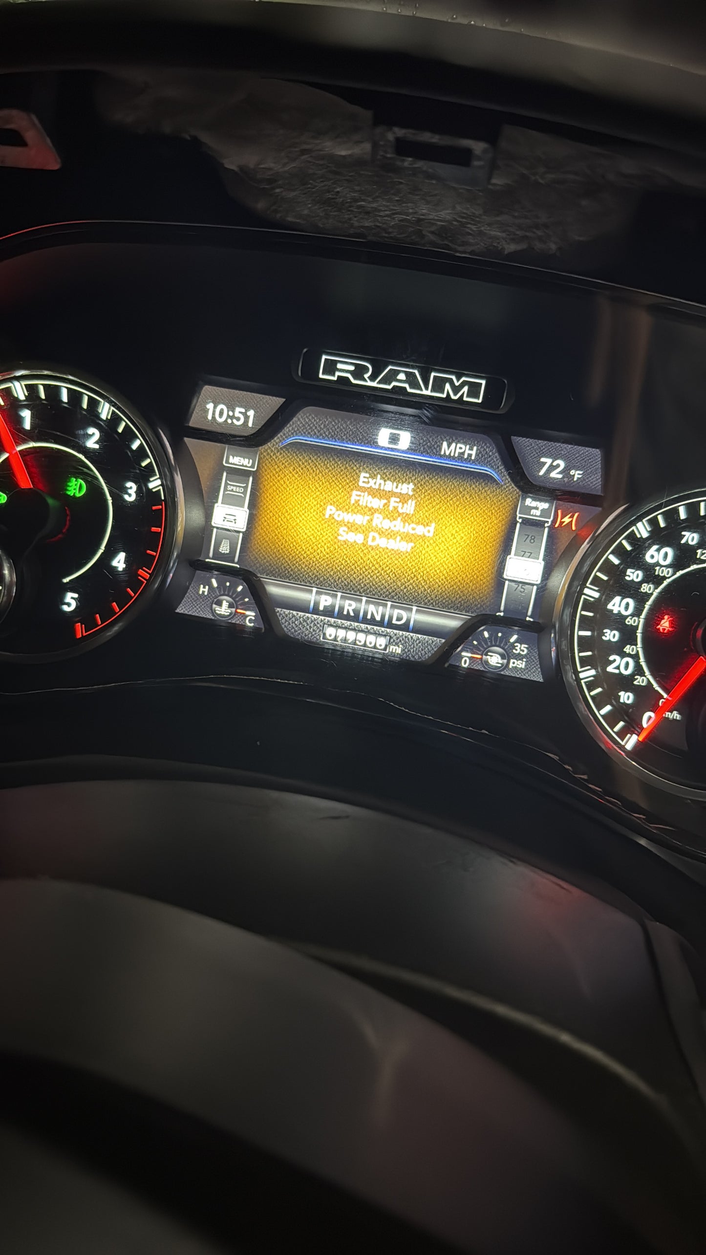 TSG Tune for Ram 2023-2024
