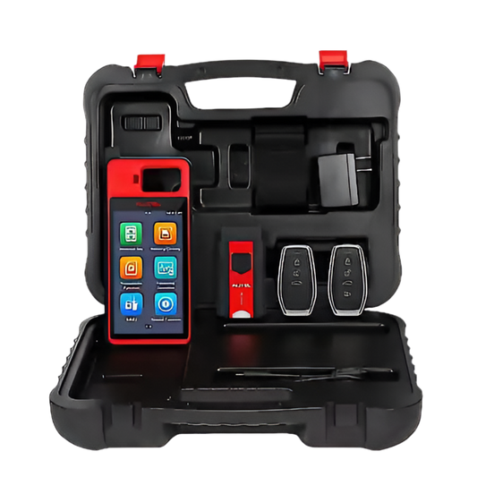 Autel MaxiIM KM100 IMMO & Key Fob Programming Tool