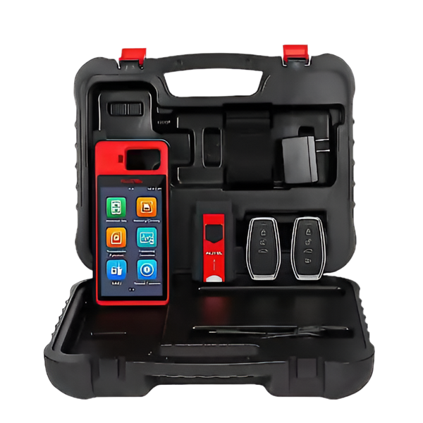 Autel MaxiIM KM100 IMMO & Key Fob Programming Tool