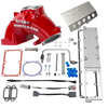 Monster-Ram Intake and Killer Grid Heater Upgrade