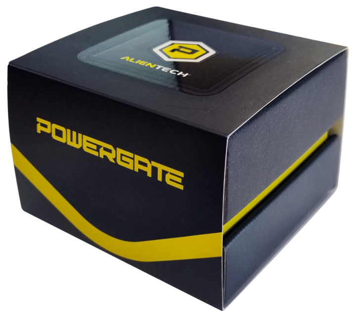 Powergate 4 CAR