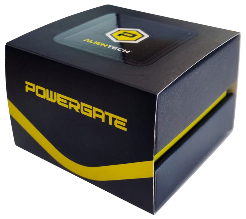 Powergate 4 CAR