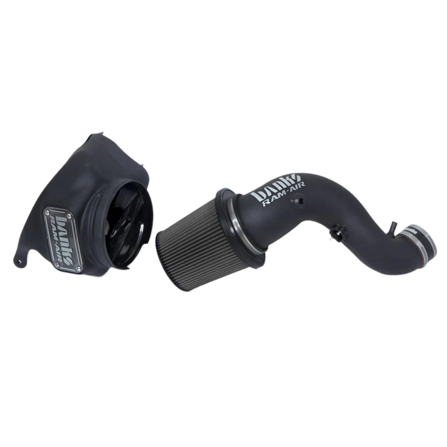 Banks Ram-Air® Ram 2013-2018 diesel cummins