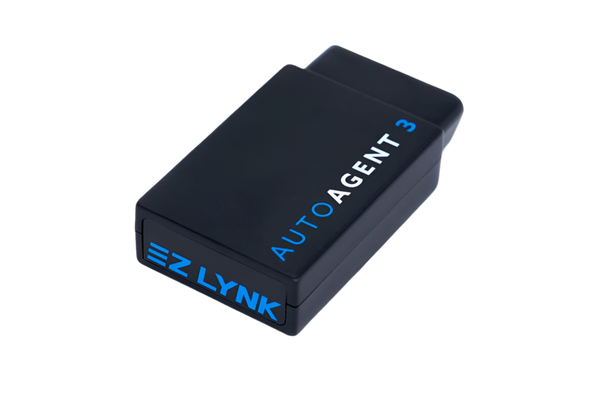 EZ LYNK Auto Agent 3