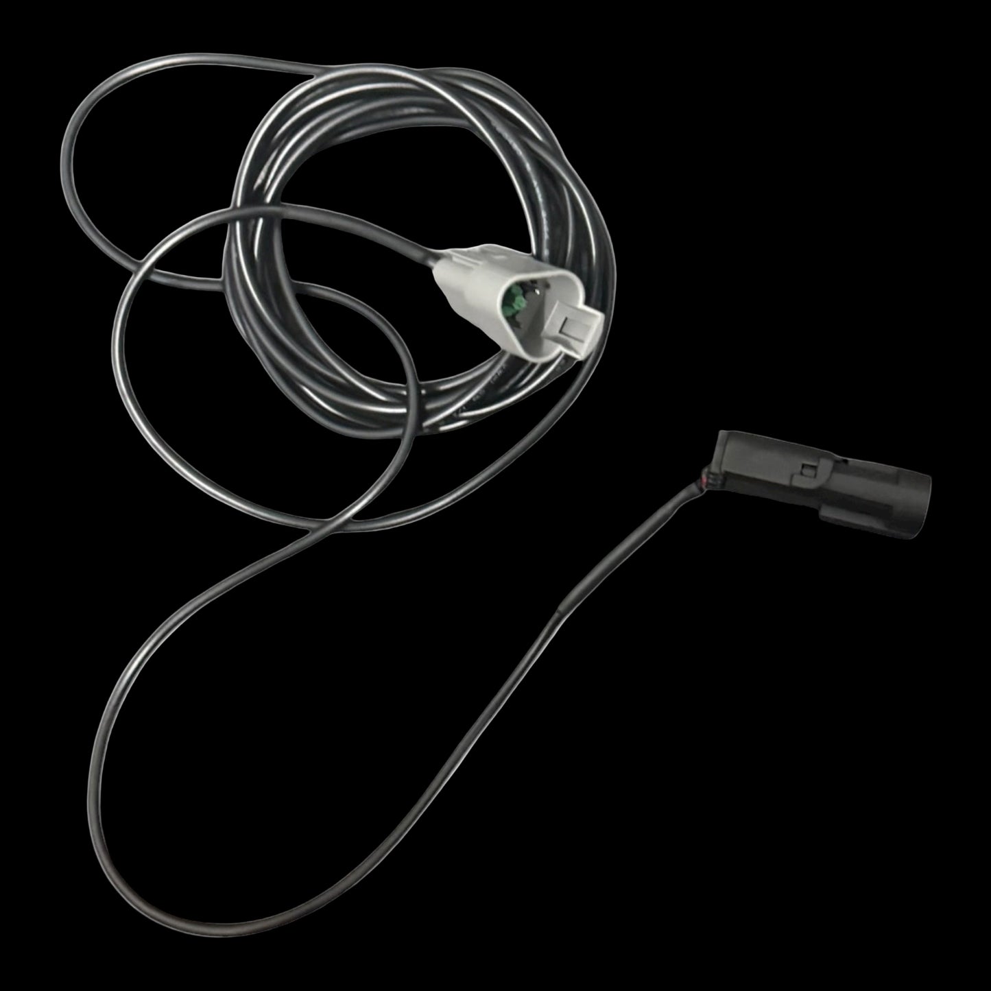 TSG Ram Cummins and Nissan Titan bypass cable engine bundle