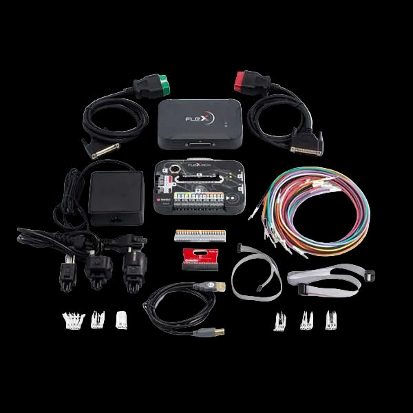 FLEX Magic Motorsport ECU & TCU Programmer
