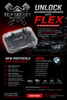 FLEX Magic Motorsport ECU & TCU Programmer