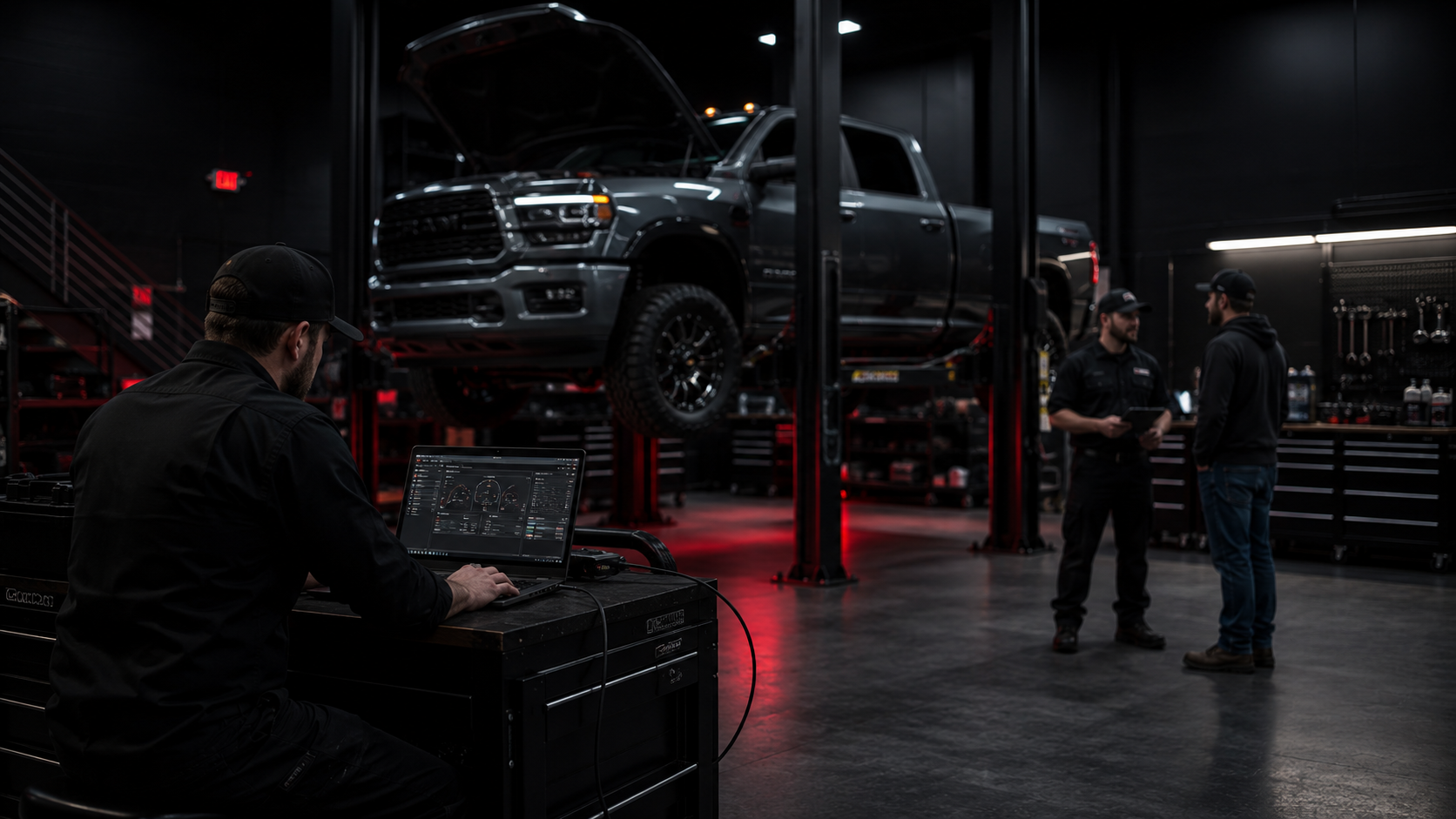 Dealer Files