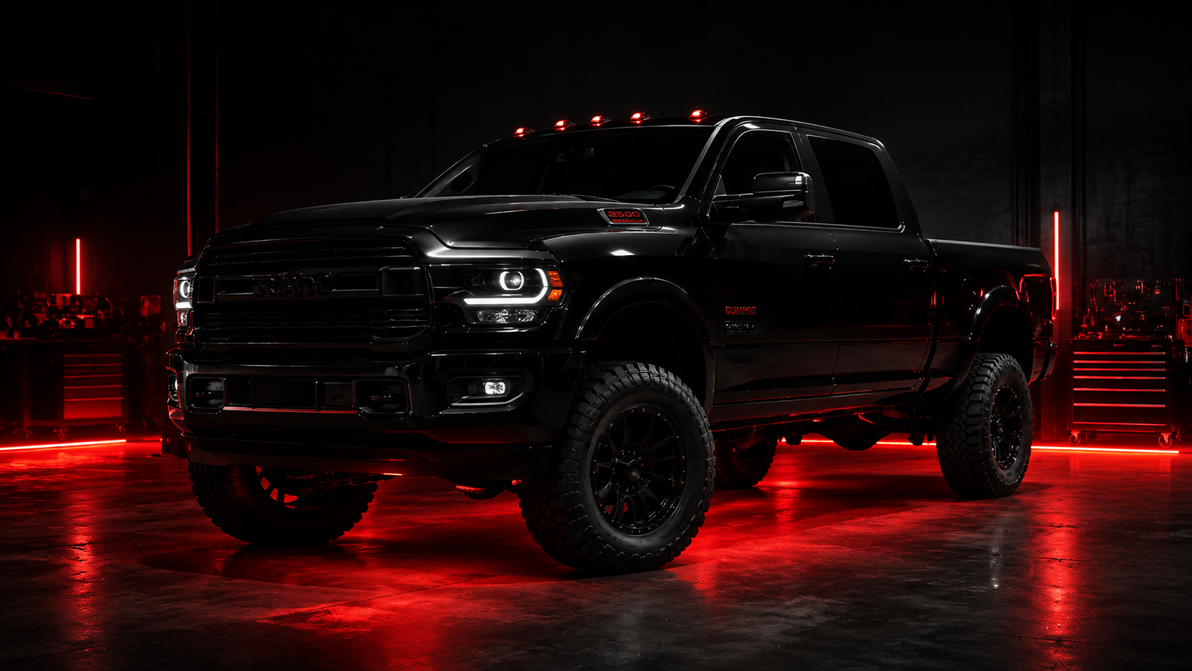 Cummins
