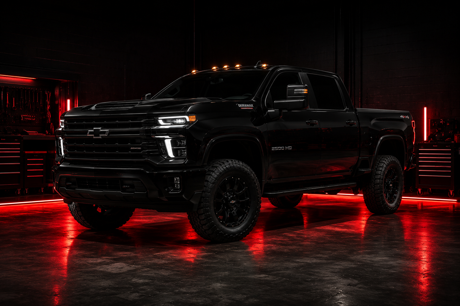 Duramax