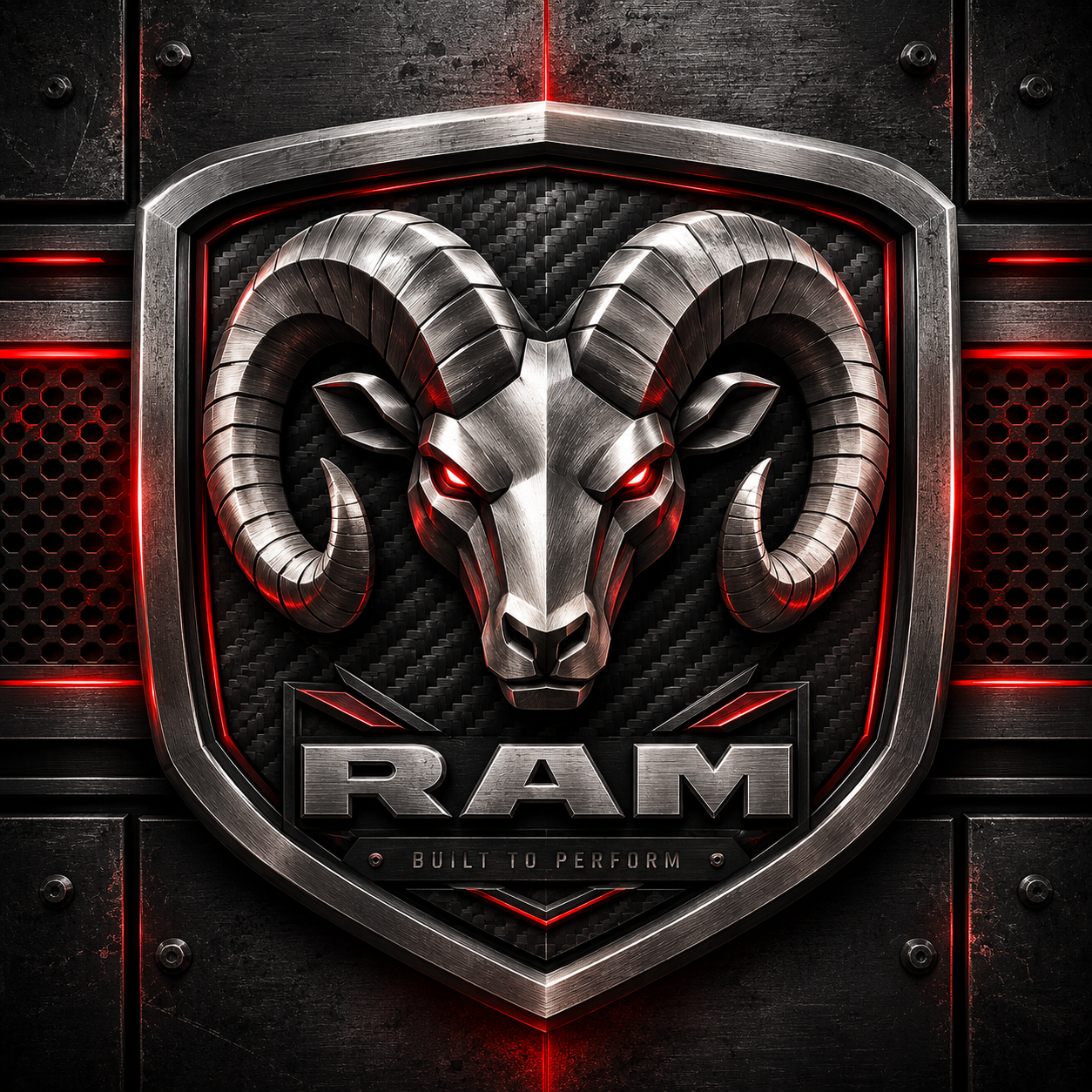 Ram